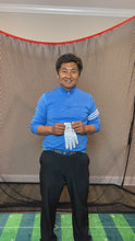 Load and play video in Gallery viewer, EFIL Golf Gloves

