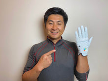 Load image into Gallery viewer, EFIL Golf Gloves

