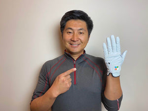 EFIL Golf Gloves